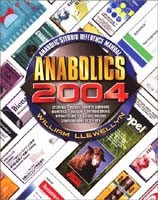 Anabolics 2004 book