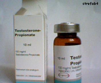 Deca durabolin z testosteronem