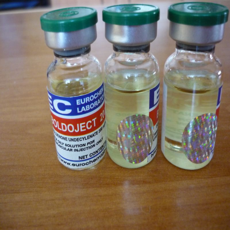 Testabol Propionate British Boldoject 200 Eurochem foto - Forum SFD